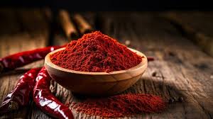 Chili Powder