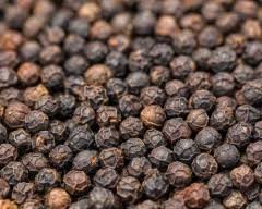 Black Pepper