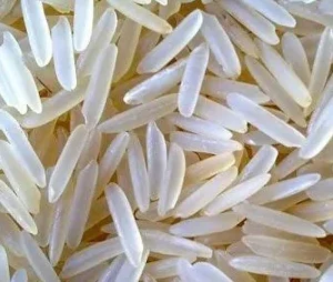 Non-Basmati Rice