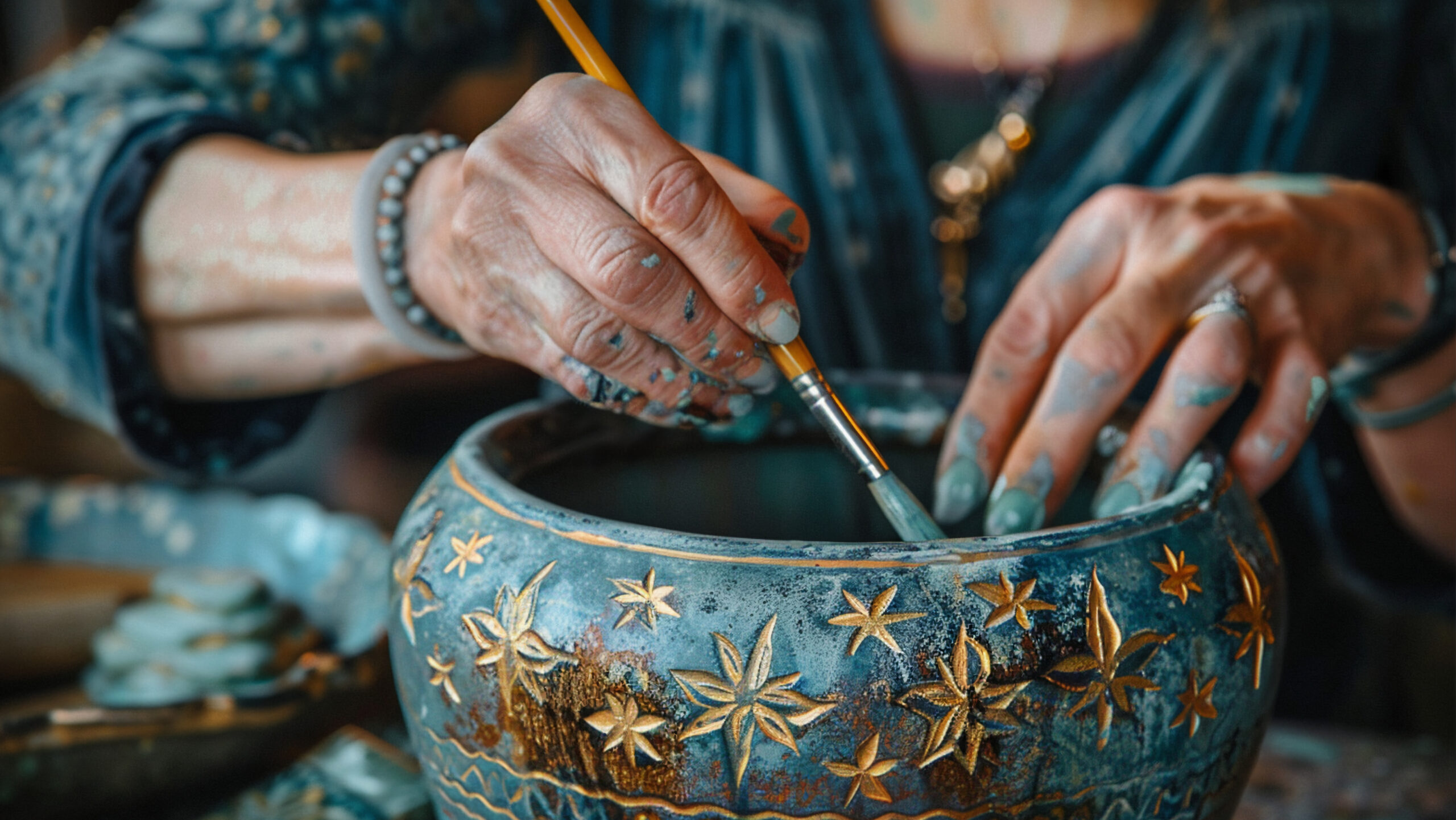 Handicrafts