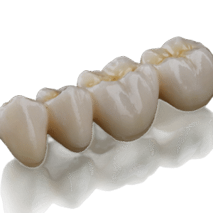 DentCare Zirconia Solid Plus