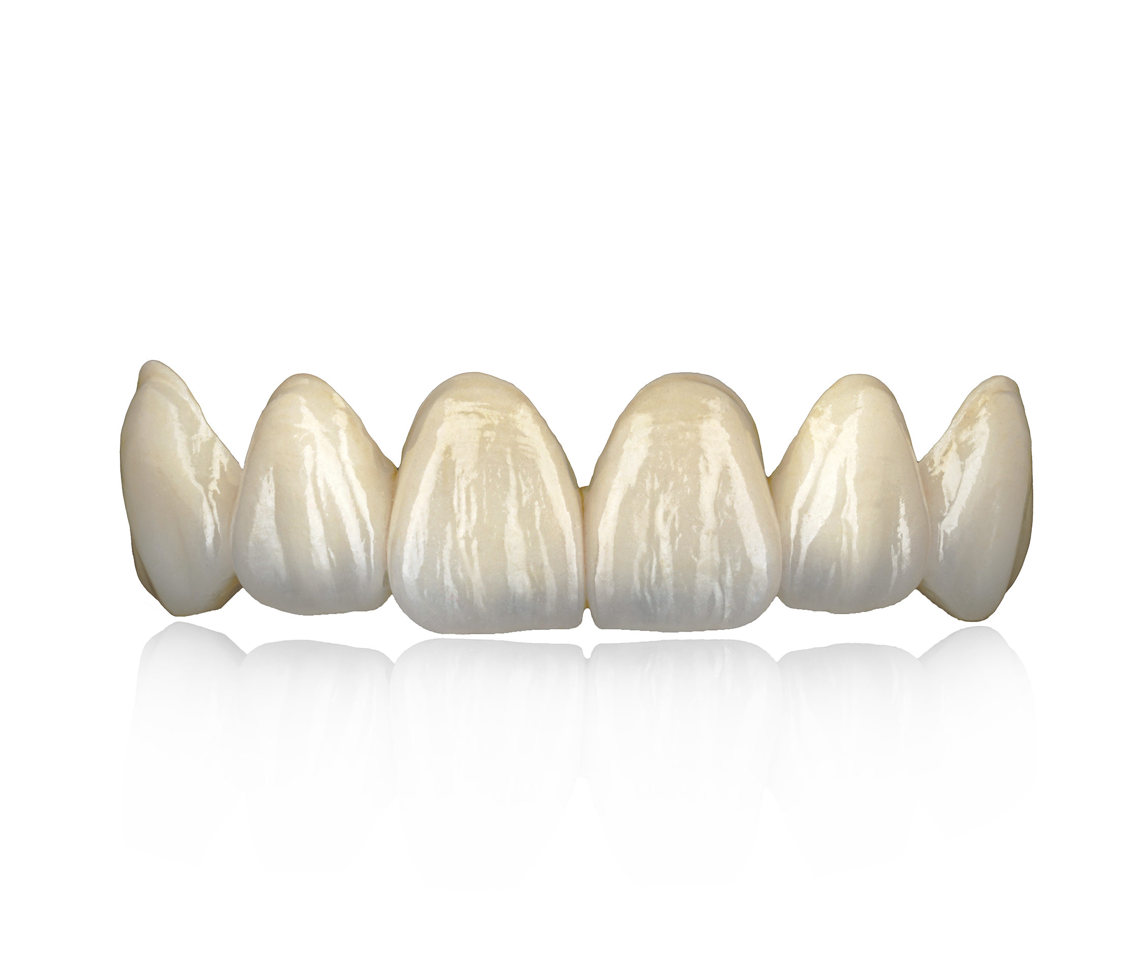 DentCare Zirconia Ultra Plus - Cost-Effective Layered PFZ for Premium Anterior Esthetics