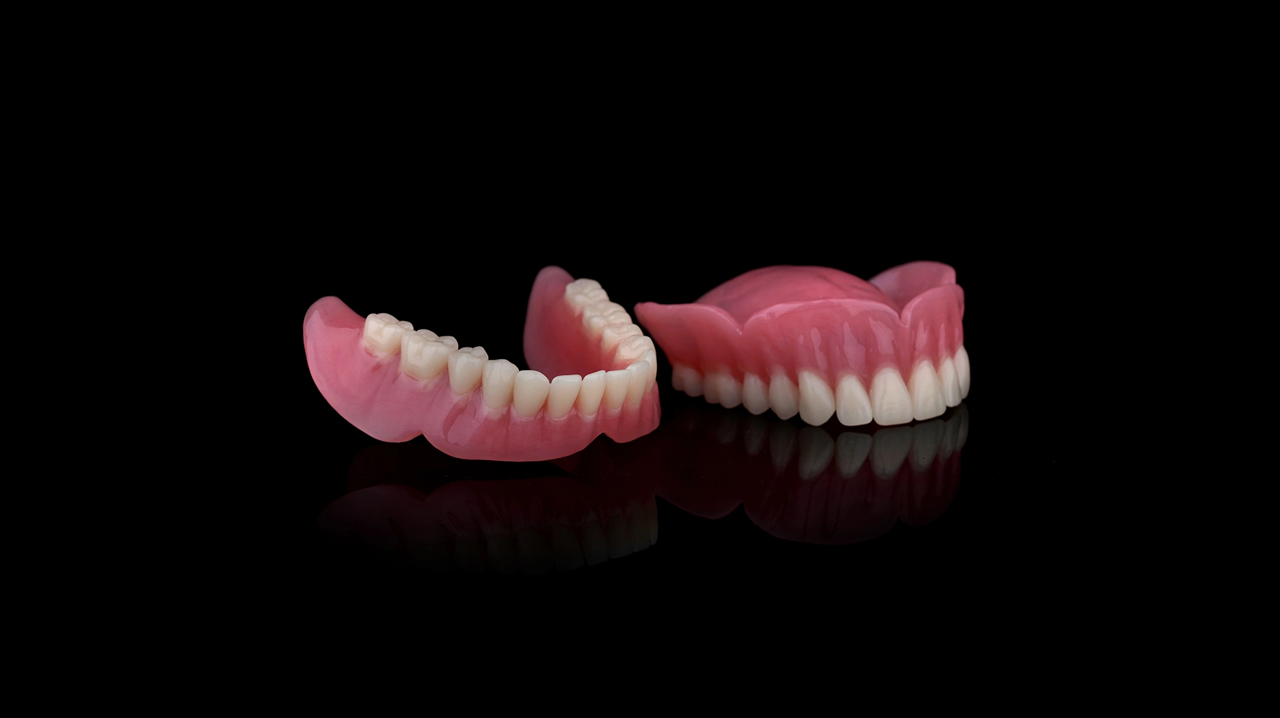 YQmeDentcareAcrylicPlusw