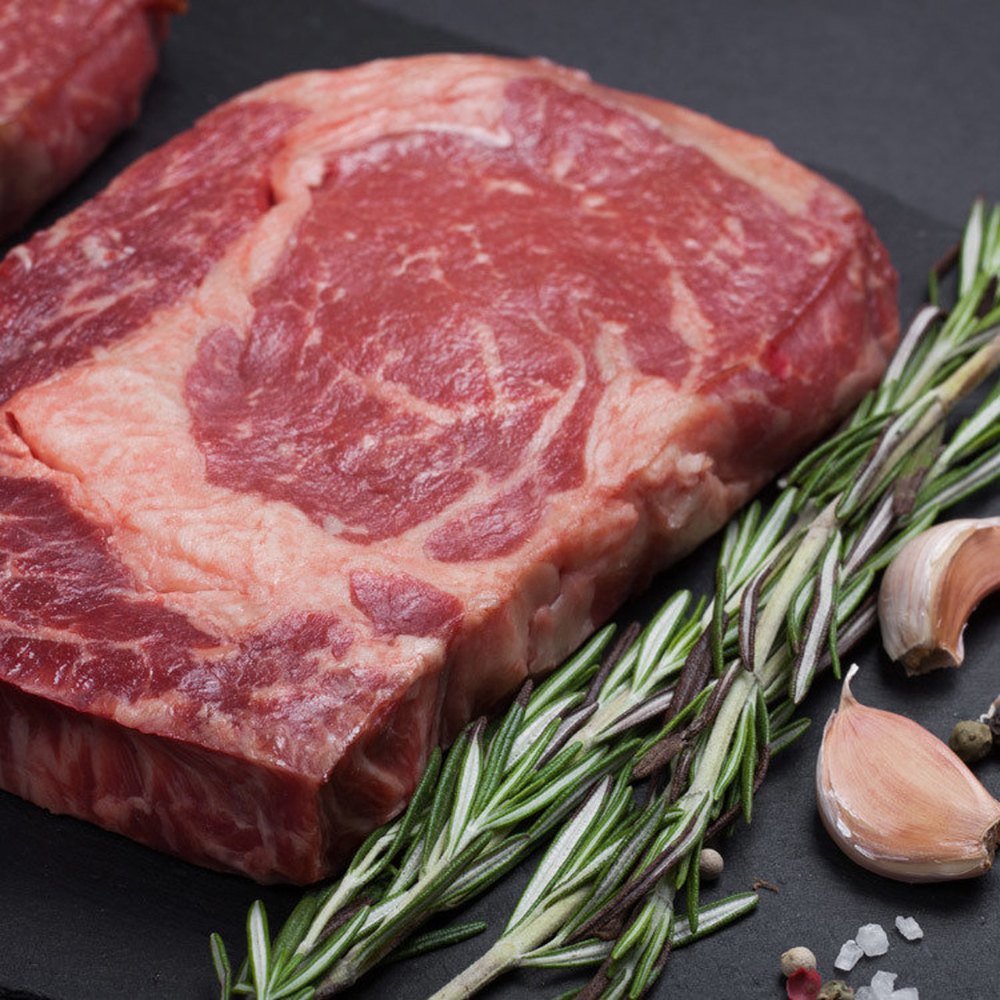 Boneless Buffalo Meat