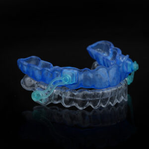 Silensor-sl Anti-Snoring Device: Comfortable & Effective Mandibular Advancement Splint